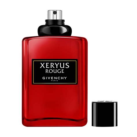 givenchy xeryus|xeryus rouge givenchy for men.